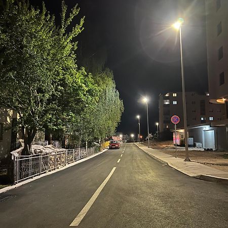 זבליאק Lux Deluxe Apartment מראה חיצוני תמונה