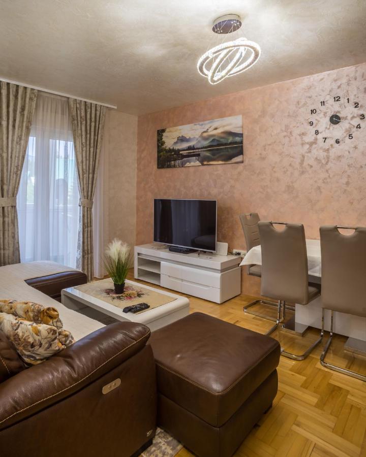 זבליאק Lux Deluxe Apartment מראה חיצוני תמונה