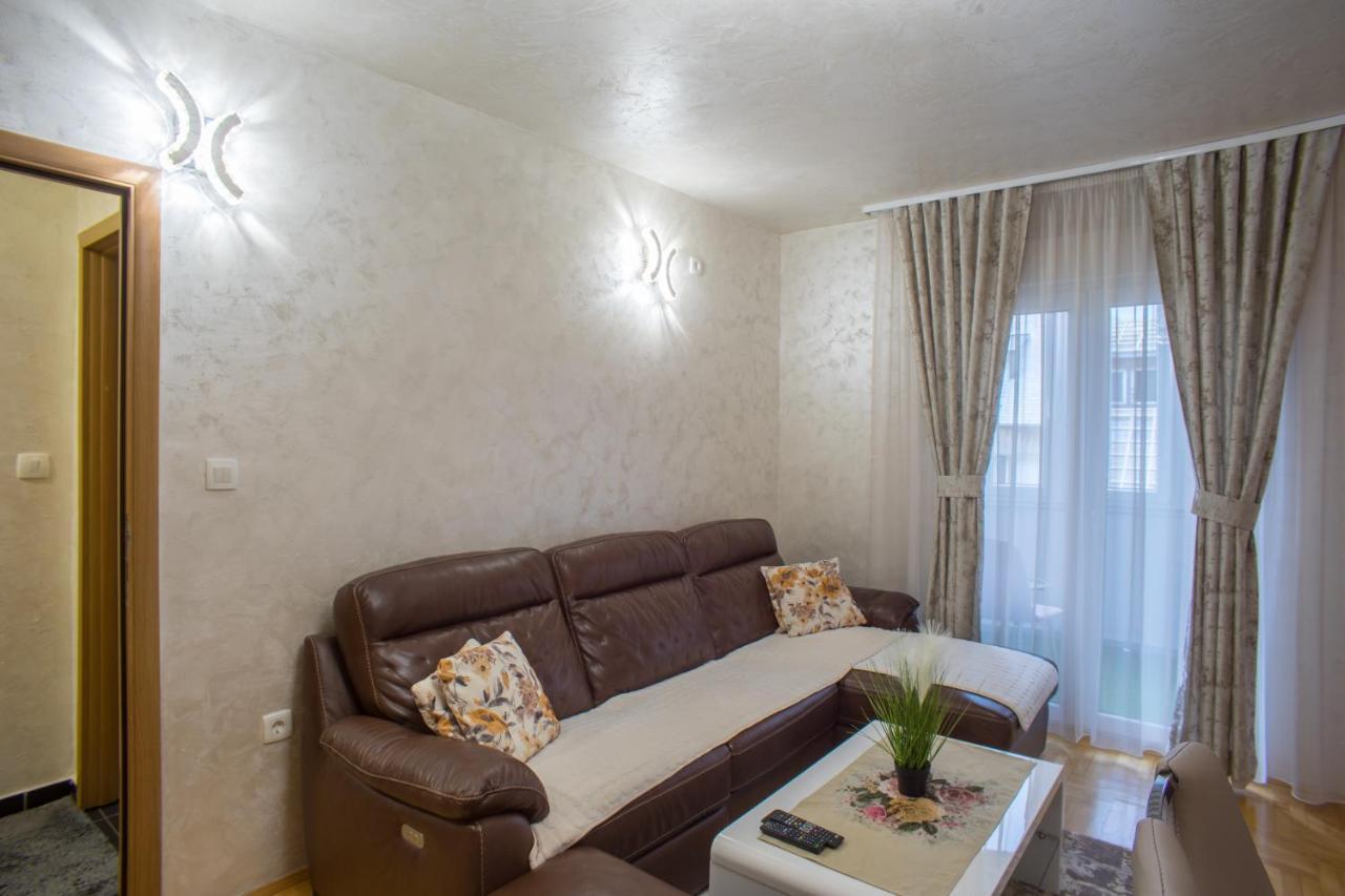זבליאק Lux Deluxe Apartment מראה חיצוני תמונה