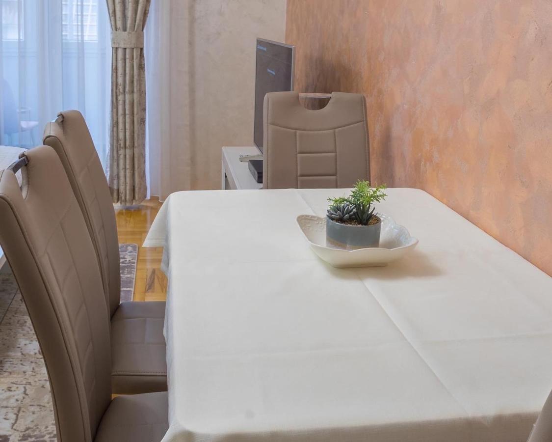 זבליאק Lux Deluxe Apartment מראה חיצוני תמונה