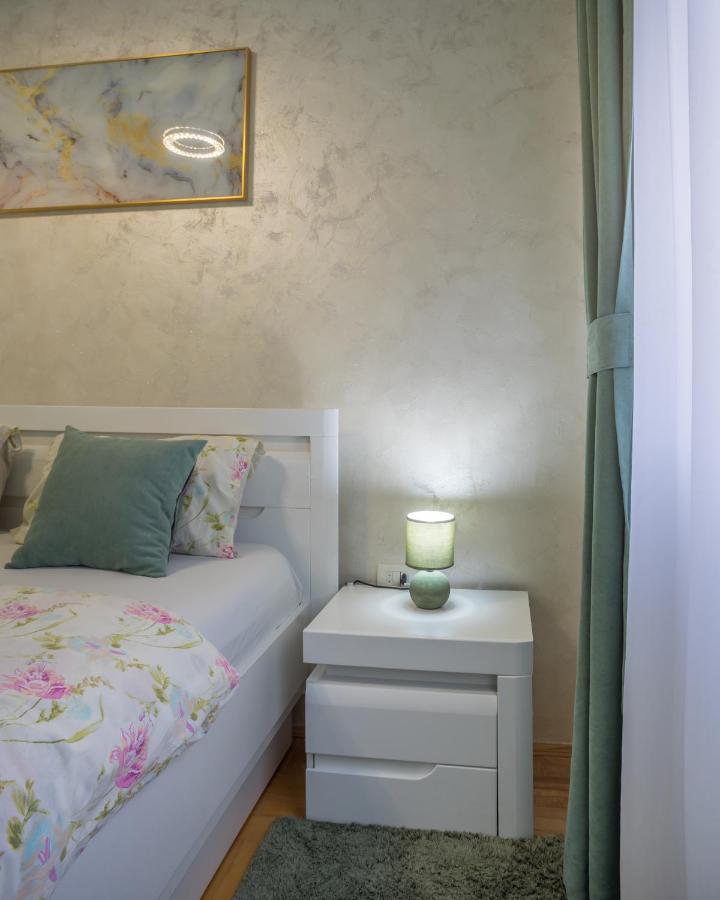 זבליאק Lux Deluxe Apartment מראה חיצוני תמונה