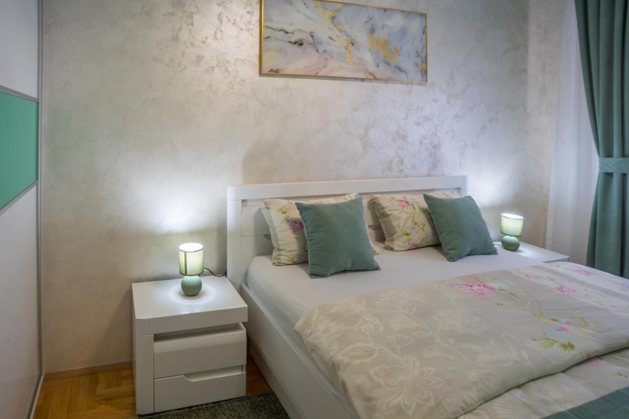 זבליאק Lux Deluxe Apartment מראה חיצוני תמונה