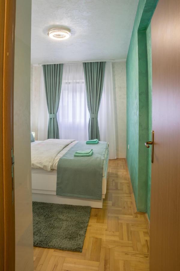 זבליאק Lux Deluxe Apartment מראה חיצוני תמונה