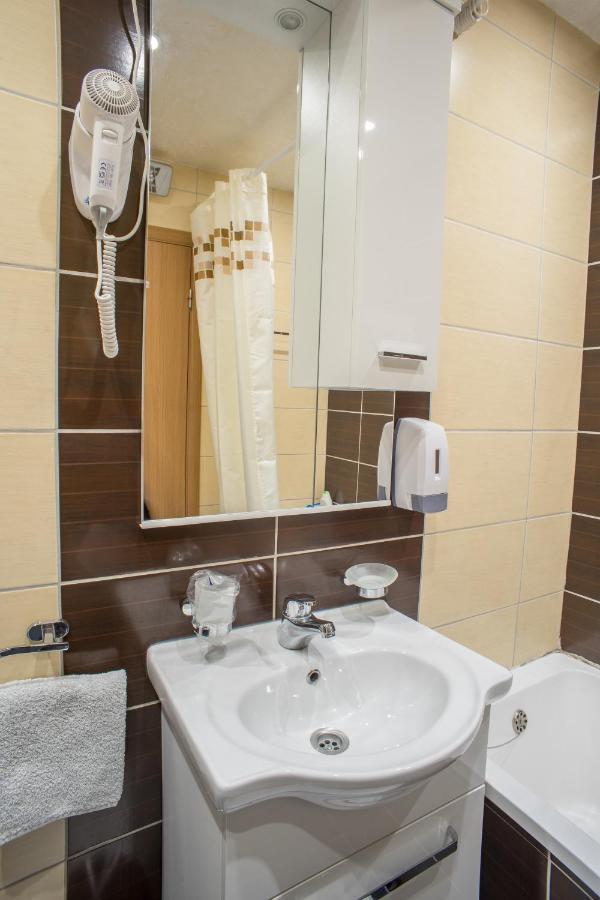 זבליאק Lux Deluxe Apartment מראה חיצוני תמונה