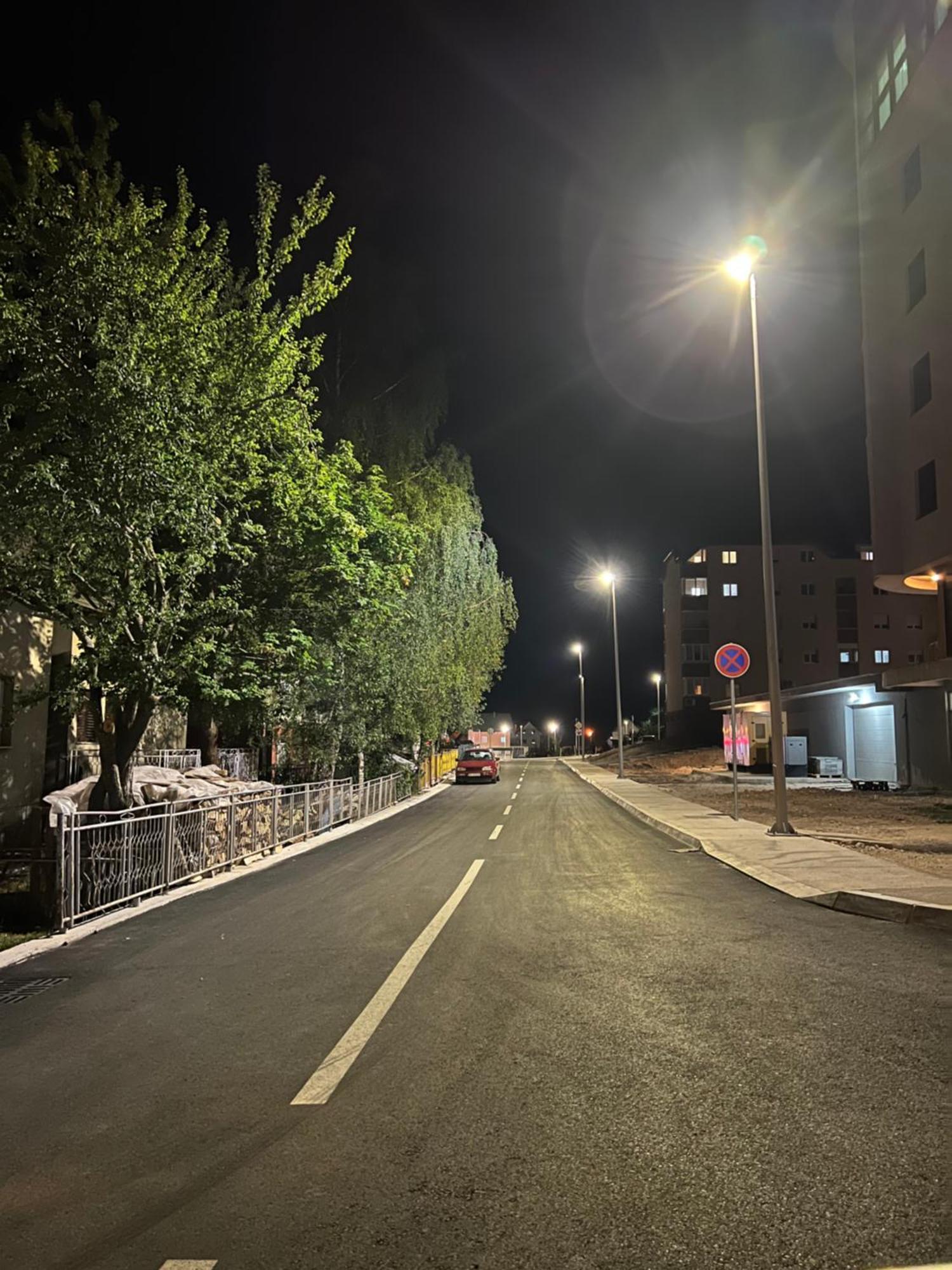 זבליאק Lux Deluxe Apartment מראה חיצוני תמונה
